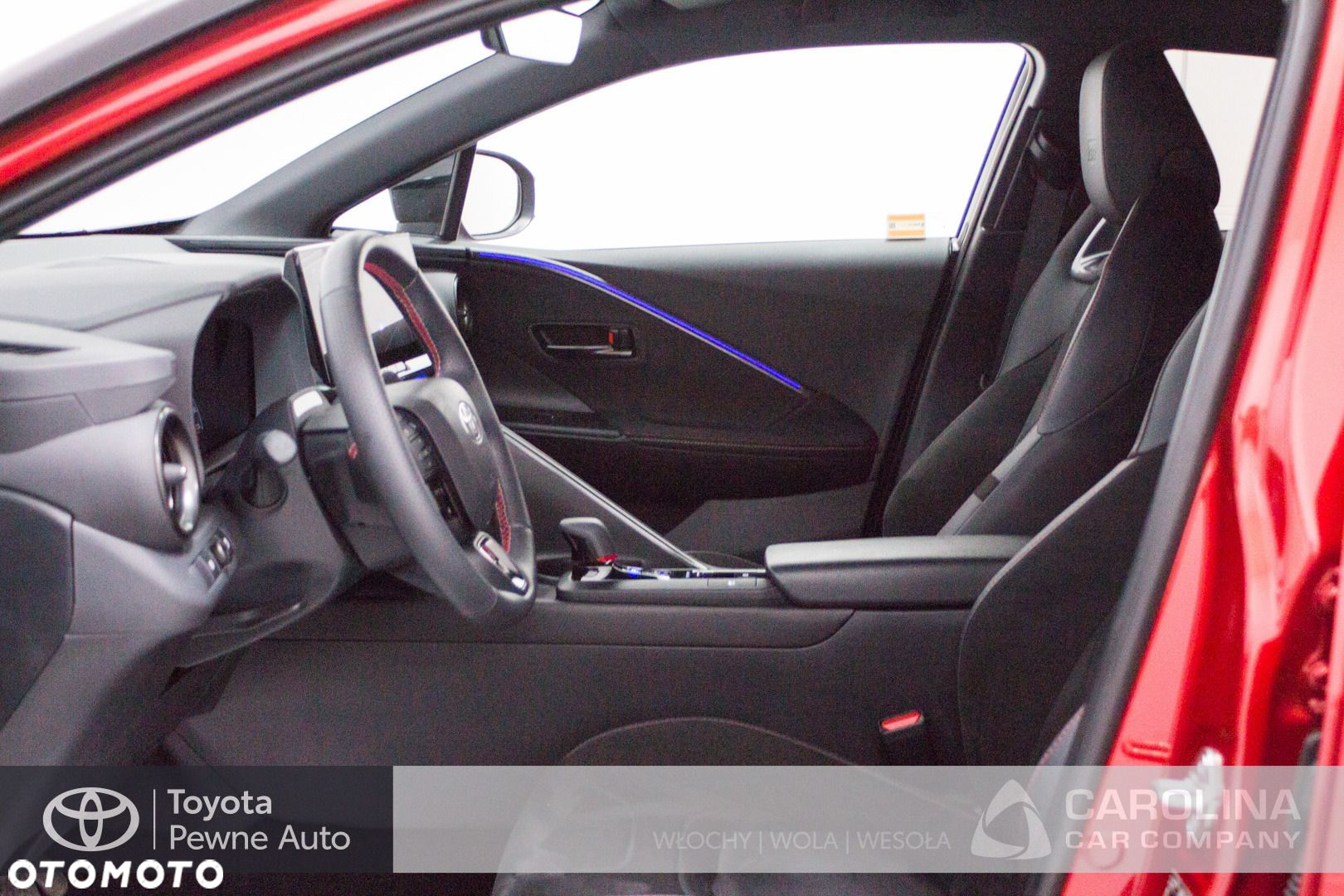Toyota C-HR - 10