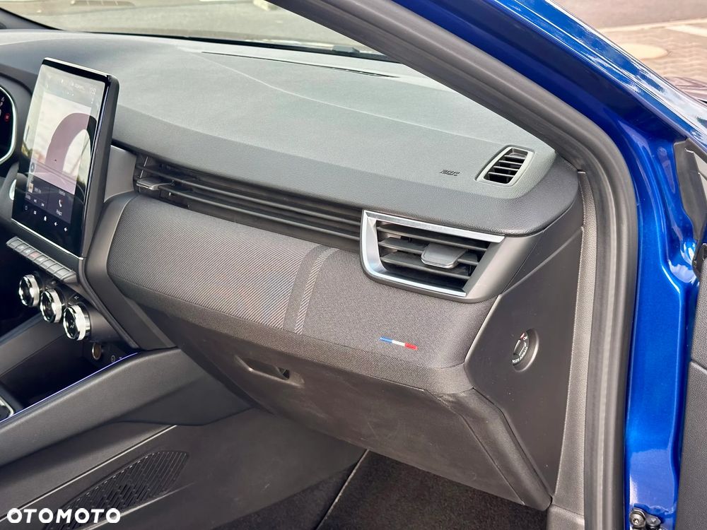 Renault Clio 1.6 E-TECH Full Hybrid 145 Esprit Alpine - 24