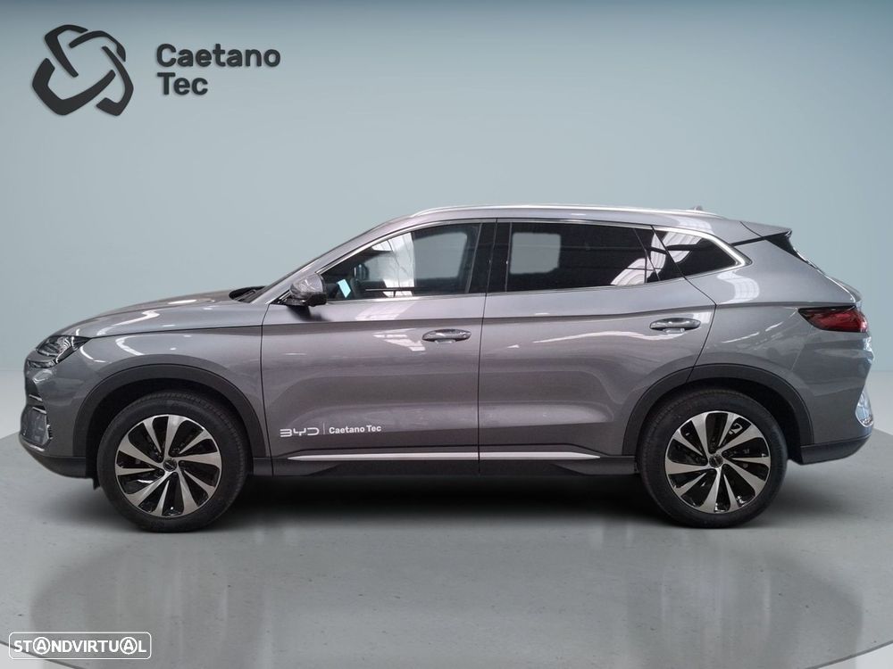 BYD Seal U 87 kWh Design - 14