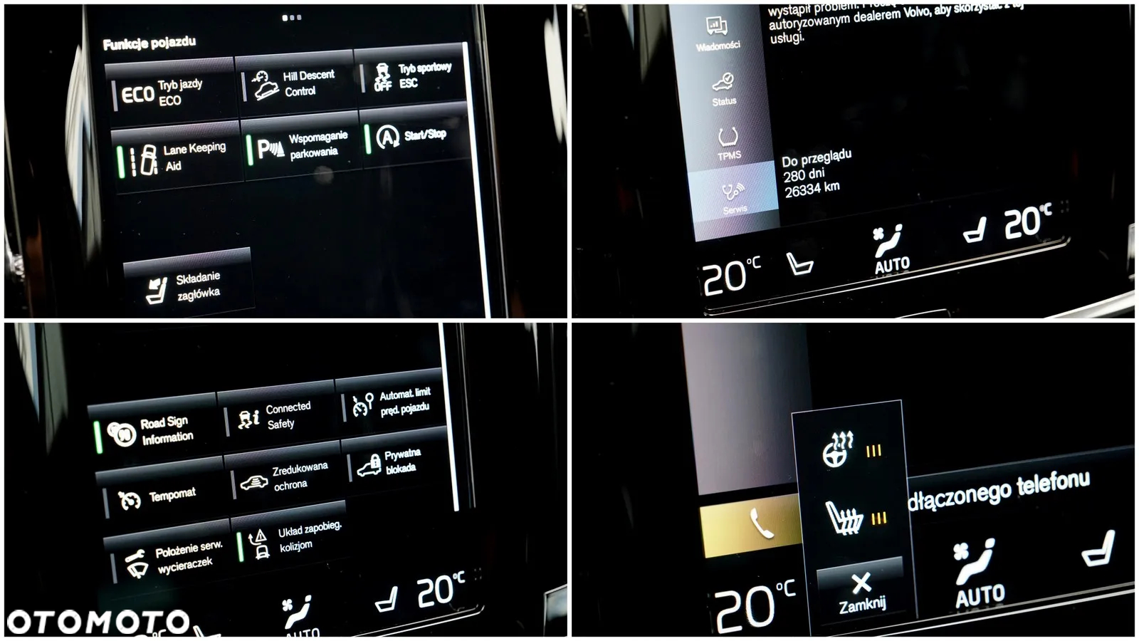 Volvo V90 Cross Country D4 AWD - 34