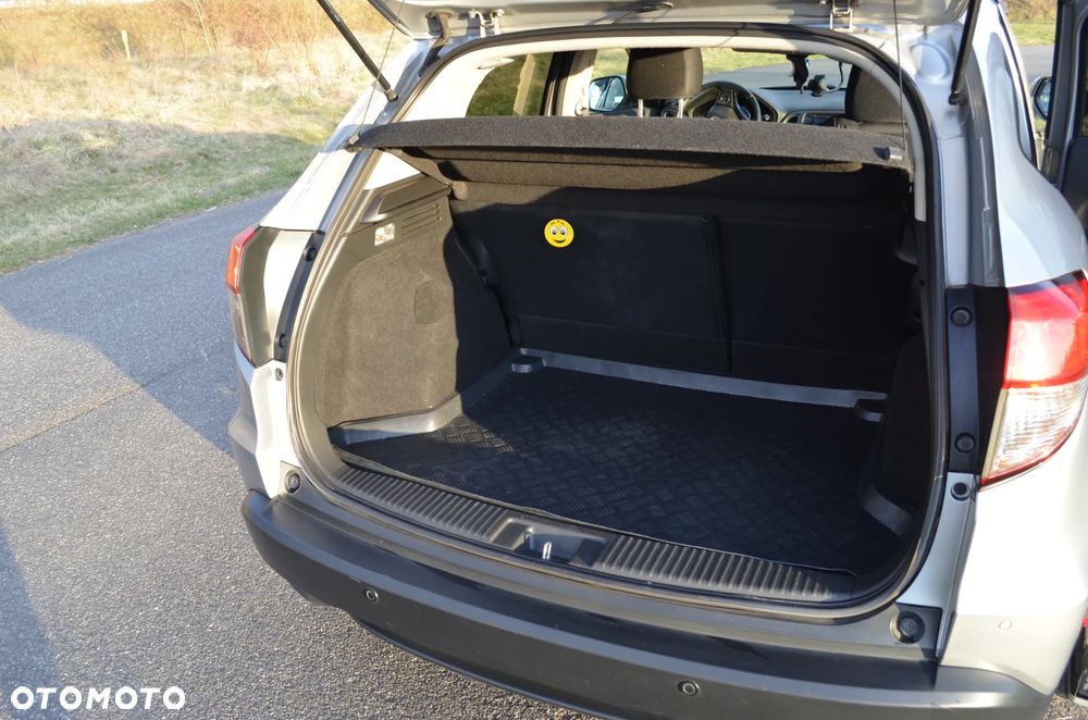 Honda HR-V 1.5 Elegance (ADAS/Honda Connect+) CVT - 16