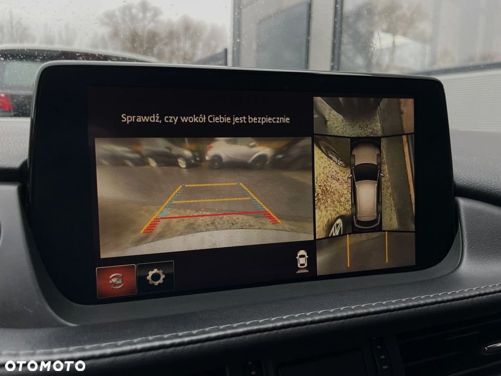 Mazda 6 2.0 SkyPassion - 25