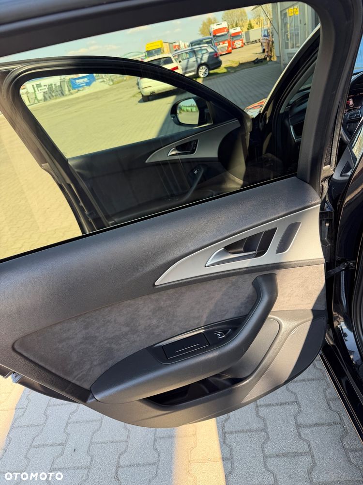 Audi A6 Avant 2.8 FSI - 37