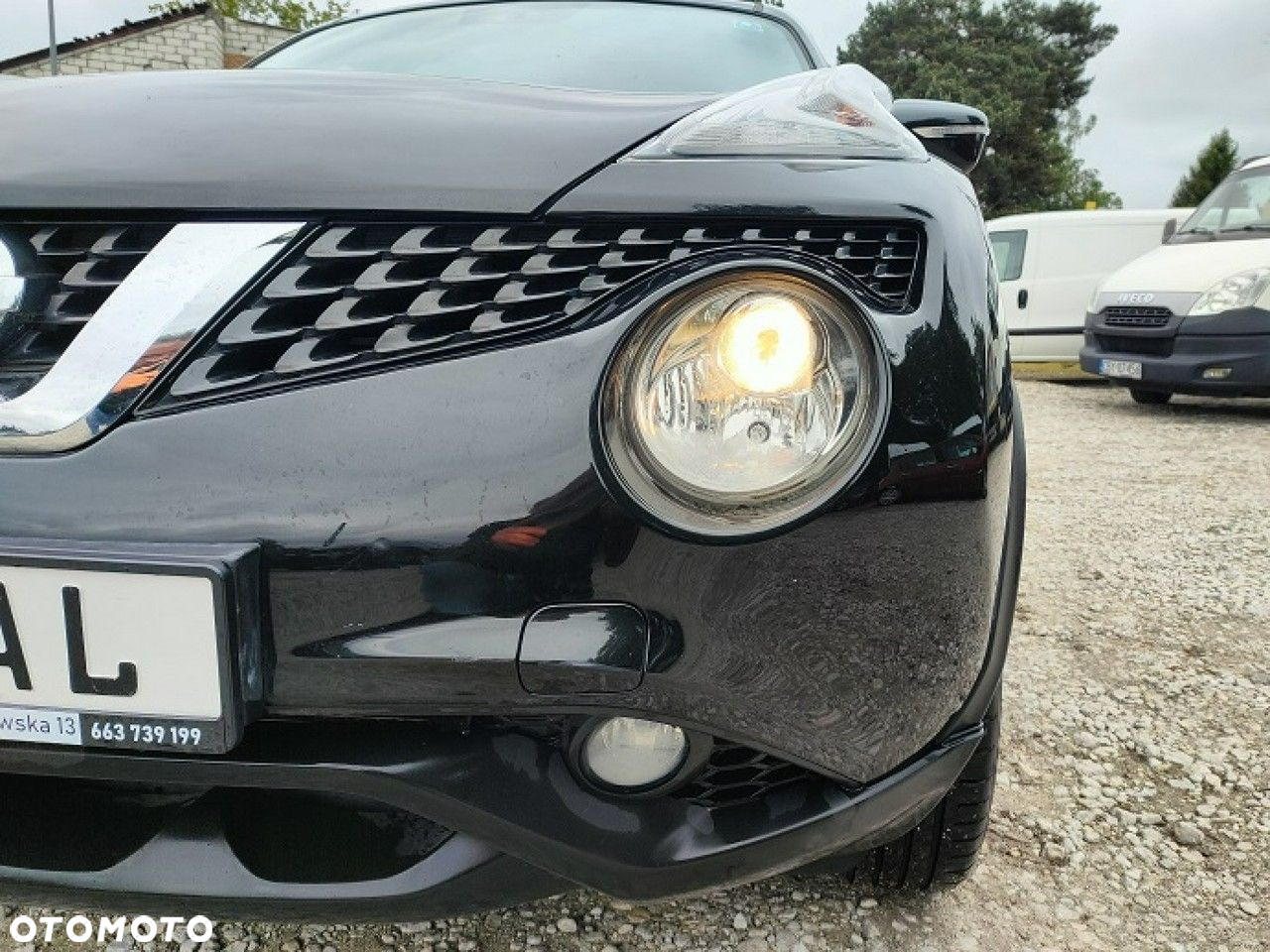 Nissan Juke - 7