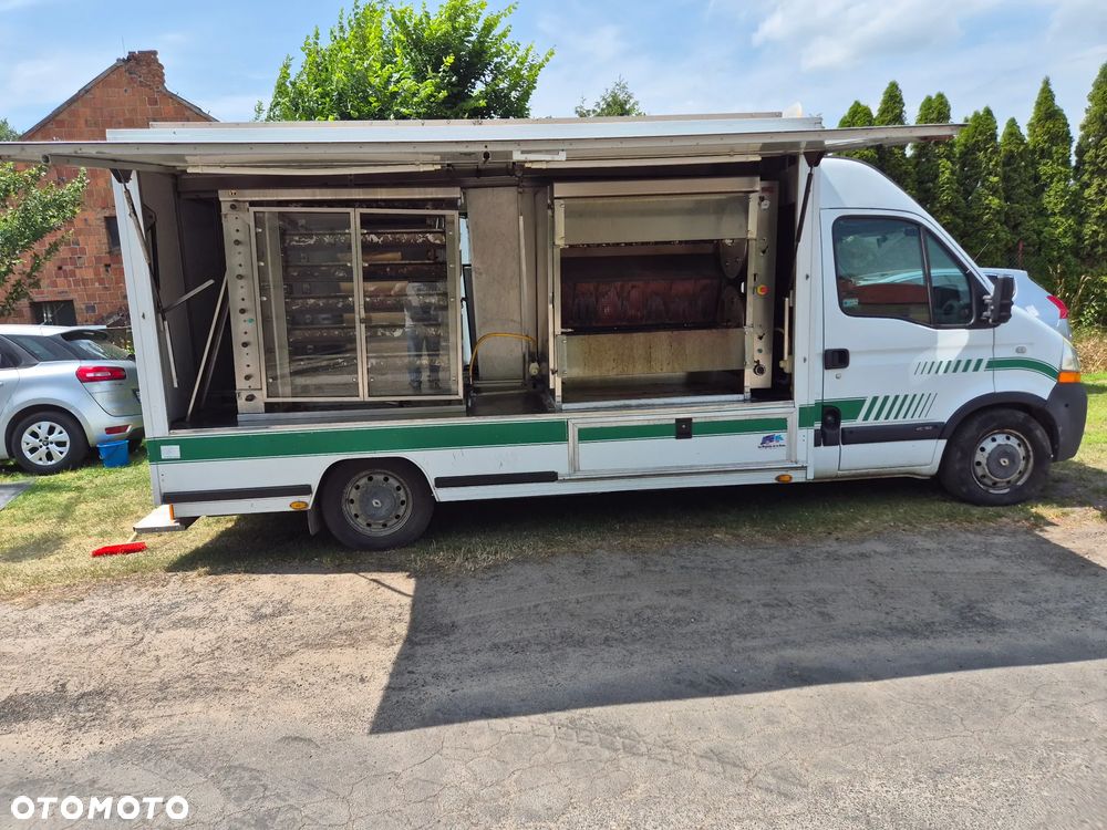 Renault Master - 8