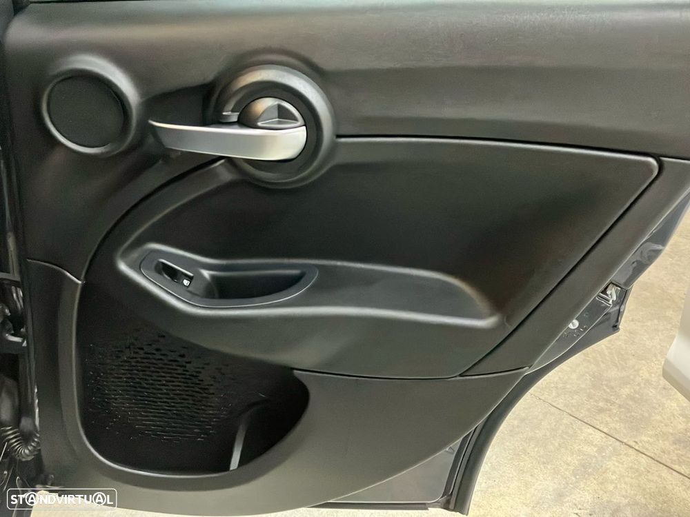 Fiat 500X - 23