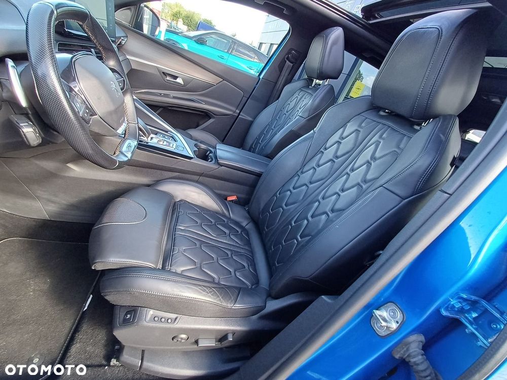 Peugeot 3008 - 15