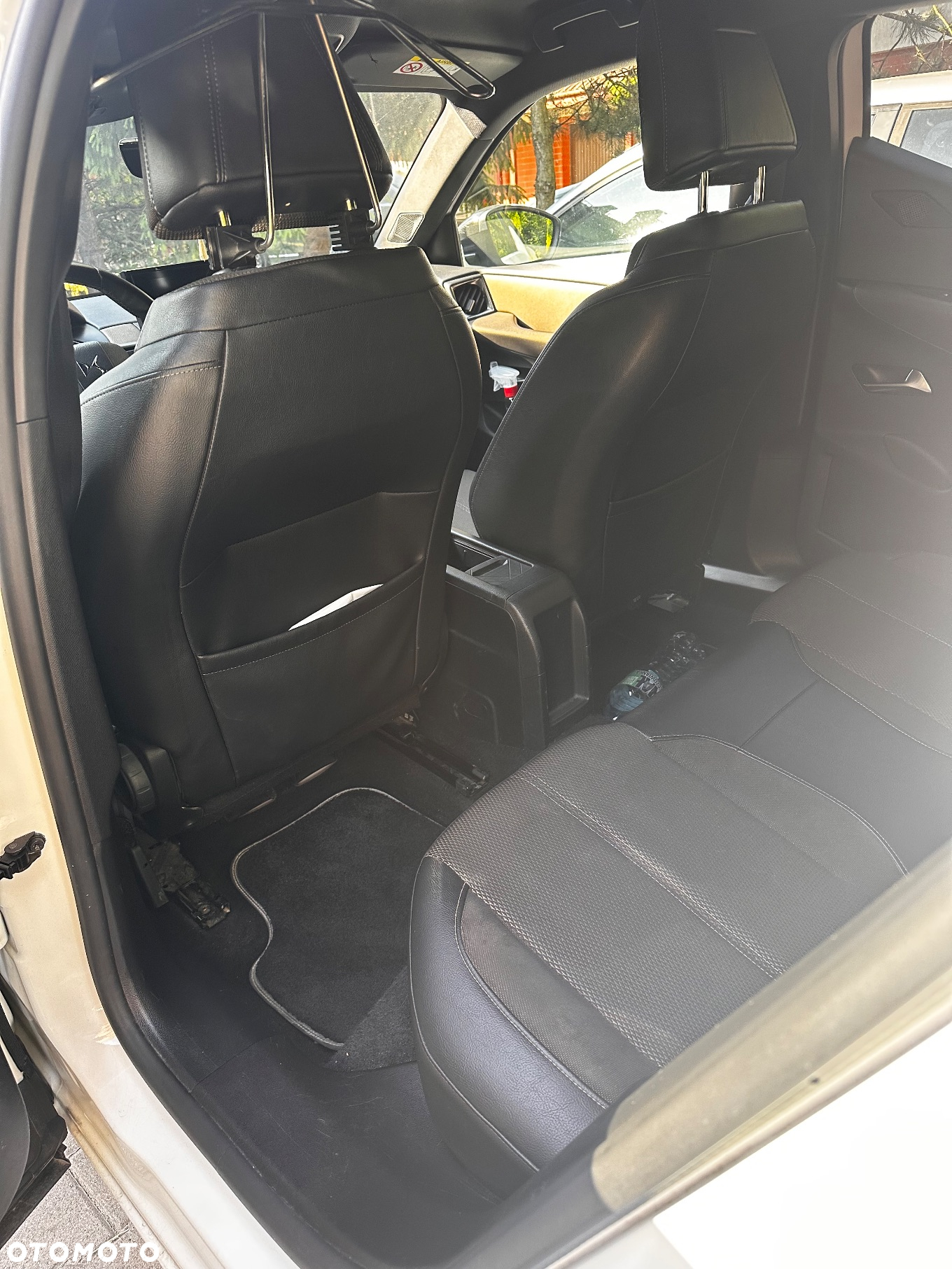 DS Automobiles DS 3 Crossback 1.2 PureTech Chic - 8