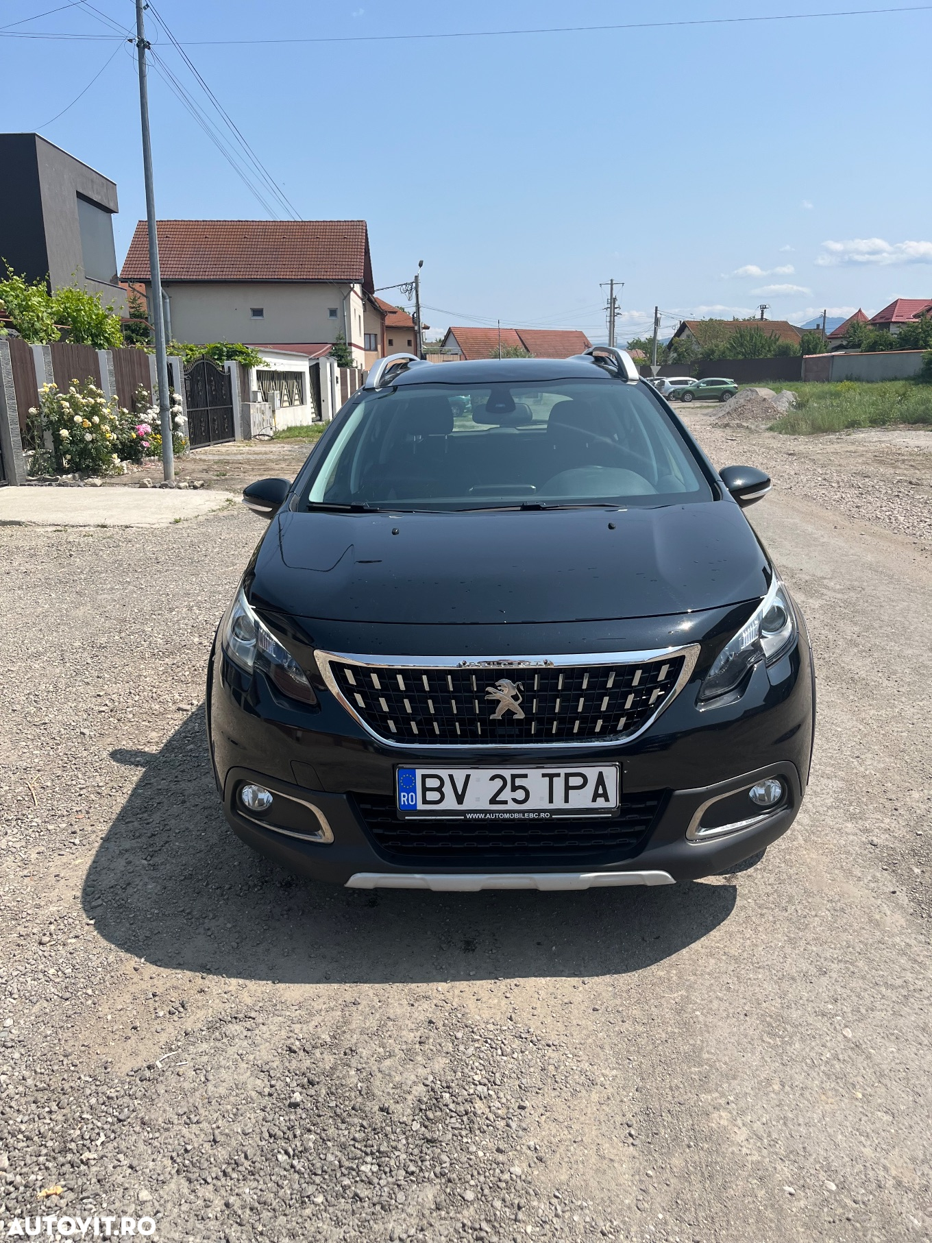 Peugeot 2008 1.2 L PureTech STT Active - 2