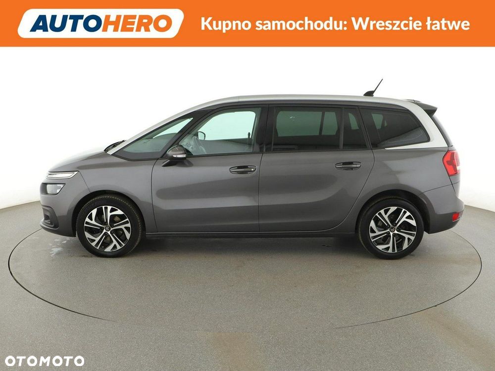 Citroën C4 SpaceTourer Grand BlueHDi 130 Stop&Start FEEL - 3