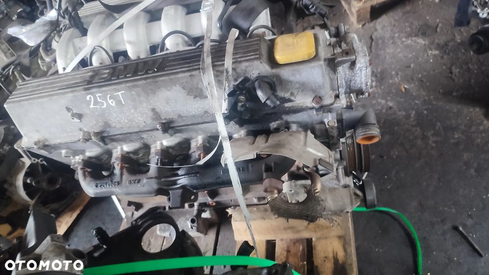 SILNIK Land Rover Range Rover II P38 2.5 TD 256T - 3