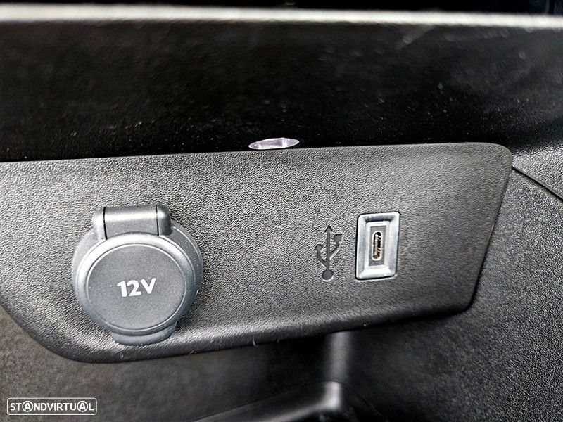 Opel Corsa 1.2 T Edition - 16