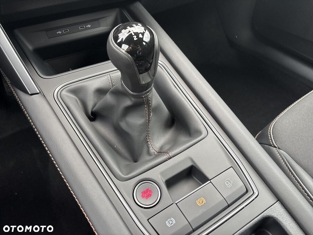 Cupra Formentor 1.5 TSI - 28
