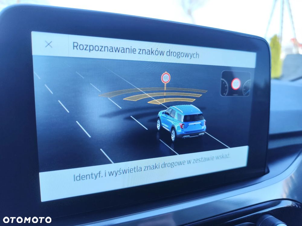 Ford Kuga 1.5 EcoBlue FWD Titanium - 35