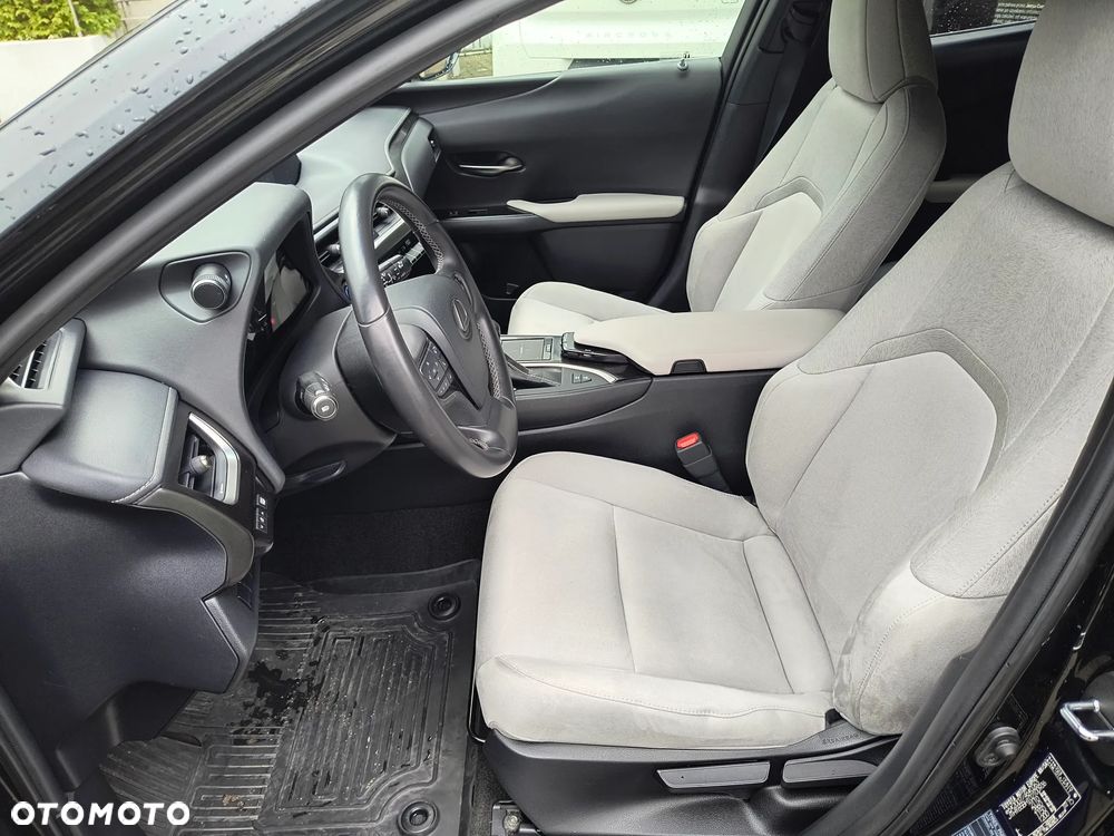 Lexus UX 250h GPF Elegance 2WD - 7