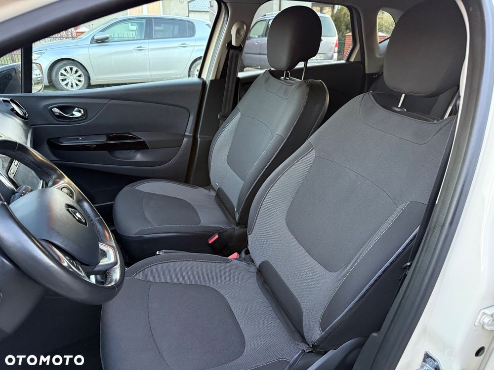 Renault Captur ENERGY TCe 90 Experience - 13