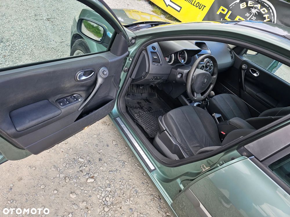 Renault Megane - 12