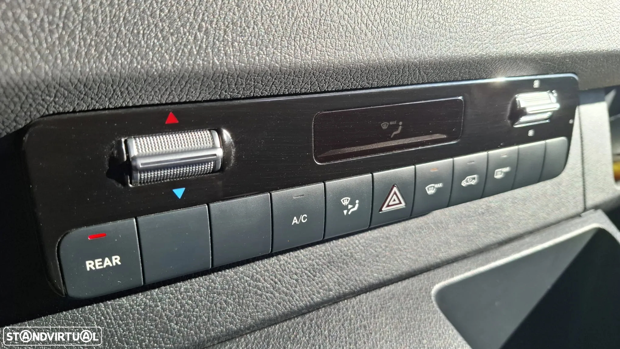 Mercedes-Benz Sprinter - 19
