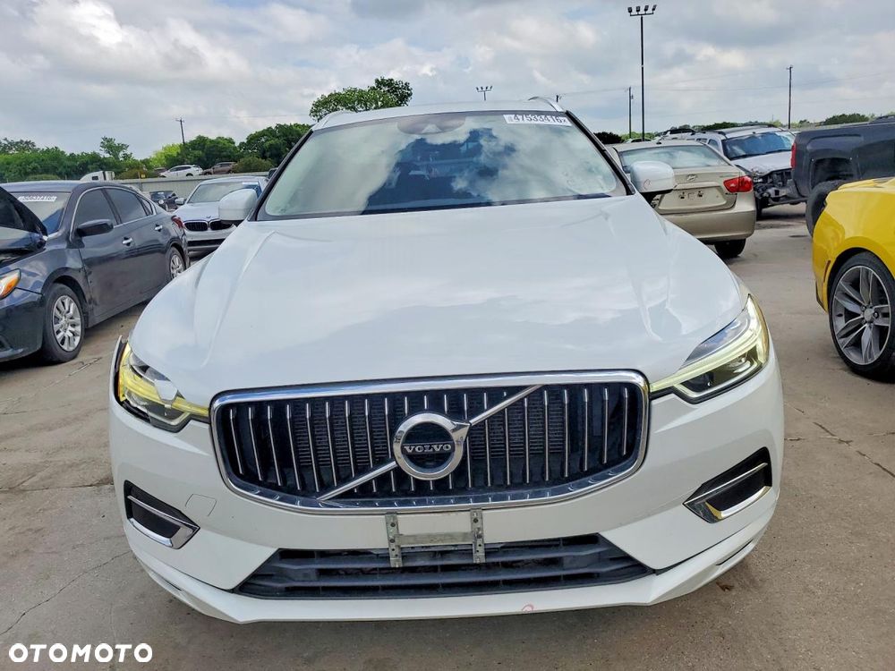 Volvo XC 60 T5 AWD Inscription - 2