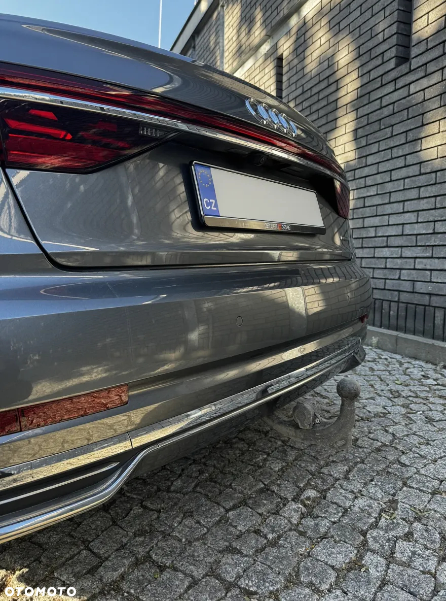 Audi A8 - 29