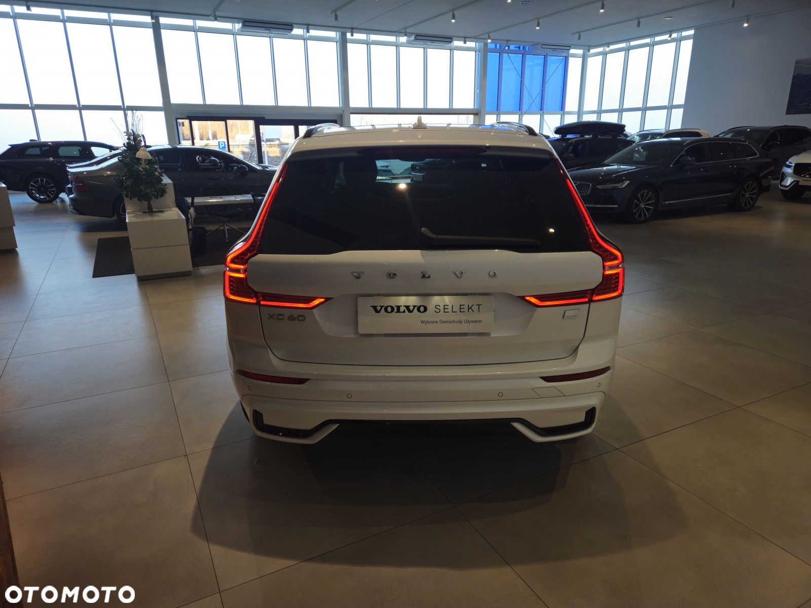 Volvo XC 60 - 6