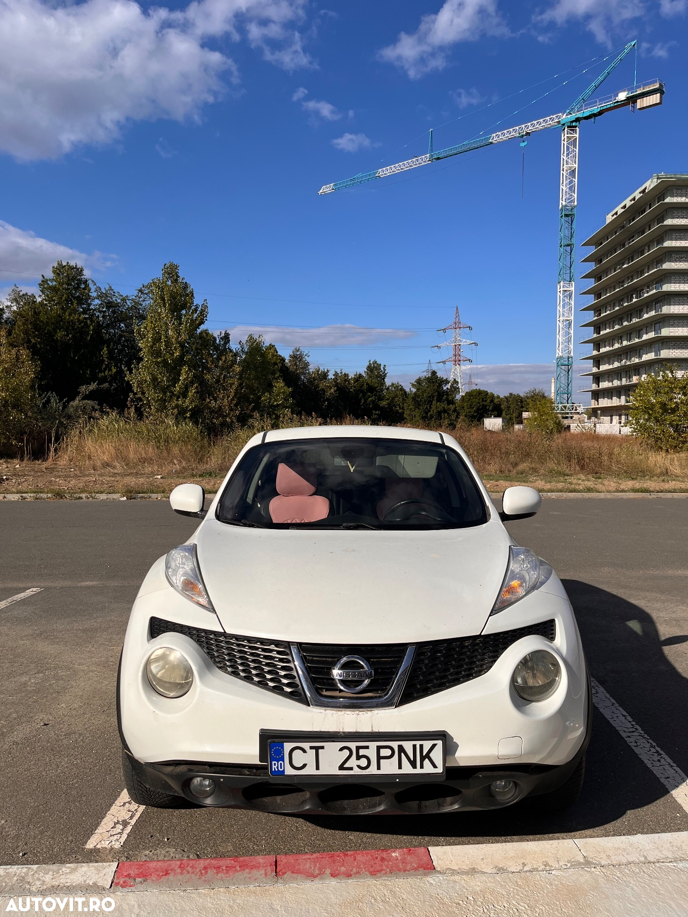 Nissan Juke - 2