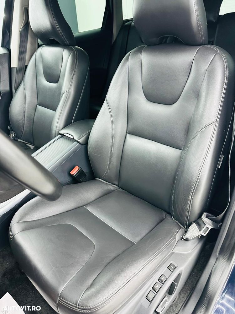 Volvo XC 60 D3 Kinetic - 15