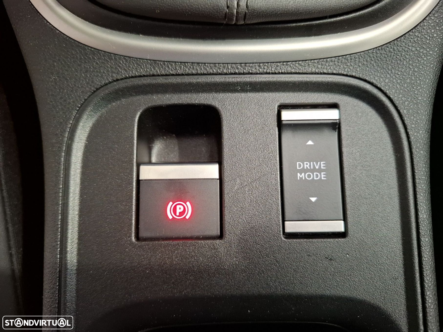 Jeep Avenger 1.2 GSE T3 Altitude - 22