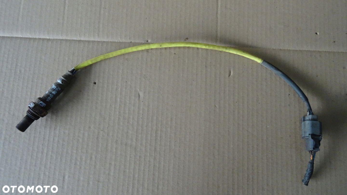 FORESTER II 2.0B SONDA LAMBDA - 4