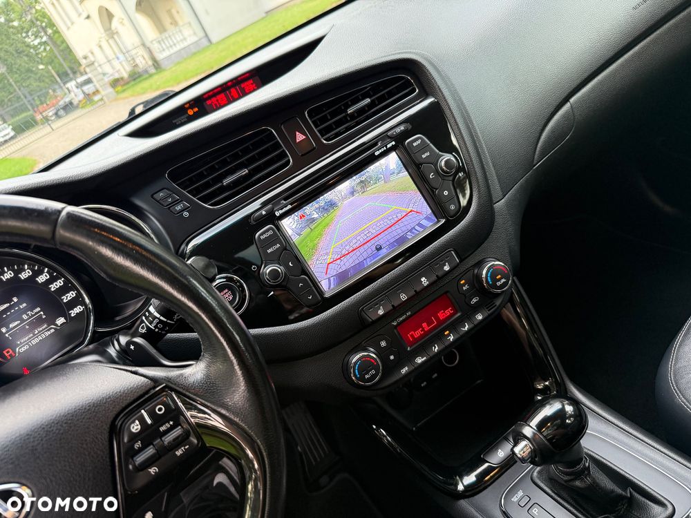 Kia Ceed 1.6 GDI XL DCT - 15
