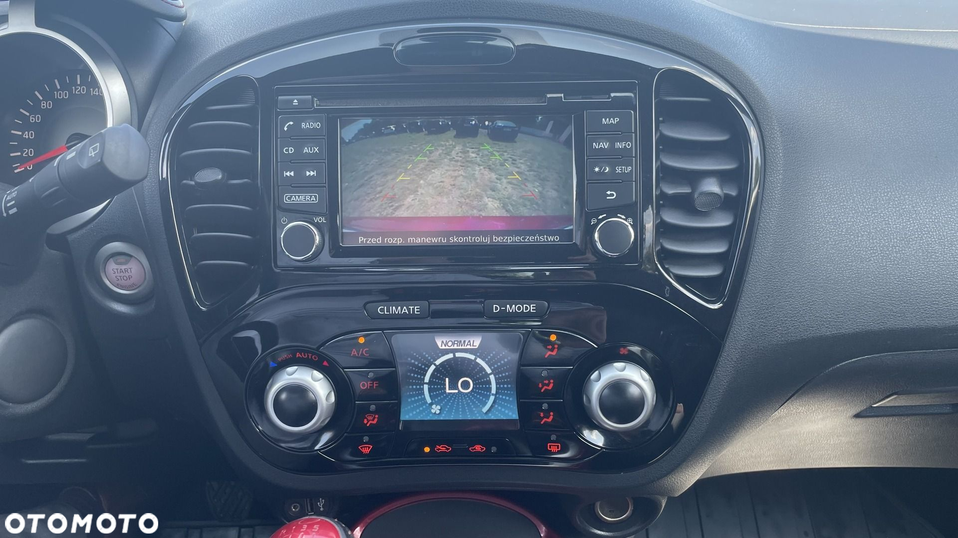 Nissan Juke - 12