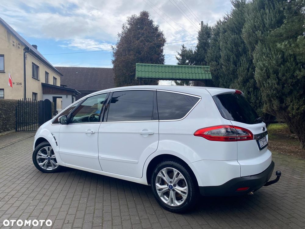 Ford S-Max 2.0 TDCi DPF Champions Edition - 3