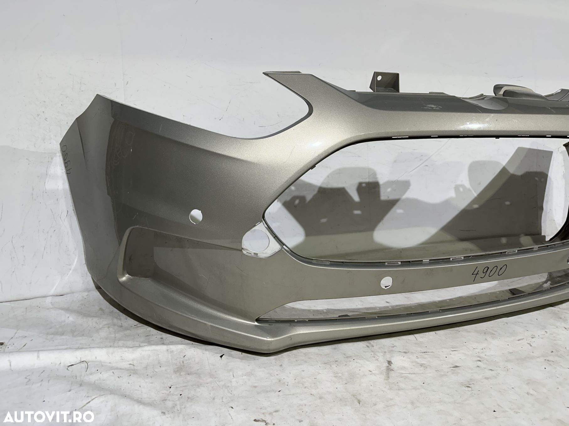 Bara fata Ford B-Max, 2012, 2013, 2014, 2015, 2016, 2017, cod origine OE AV11-17757-ACW. - 2