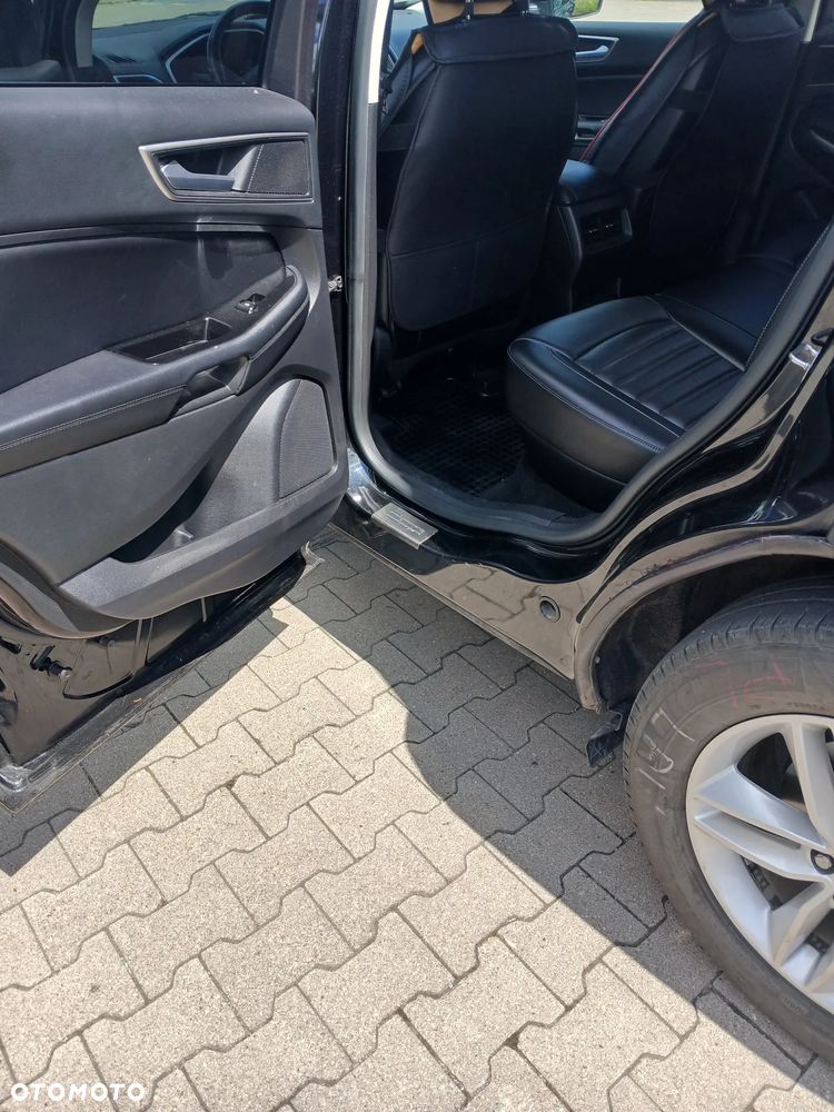 Ford Edge 3.5 SE - 20