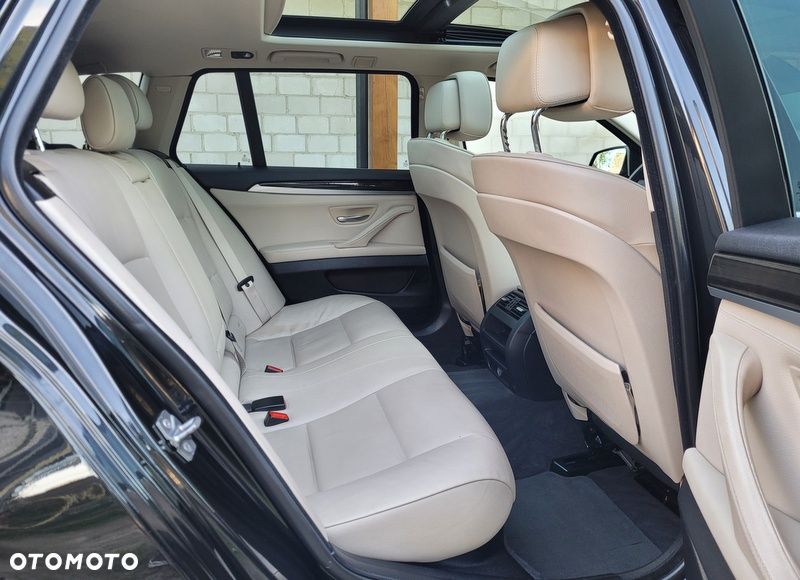 BMW Seria 5 - 29