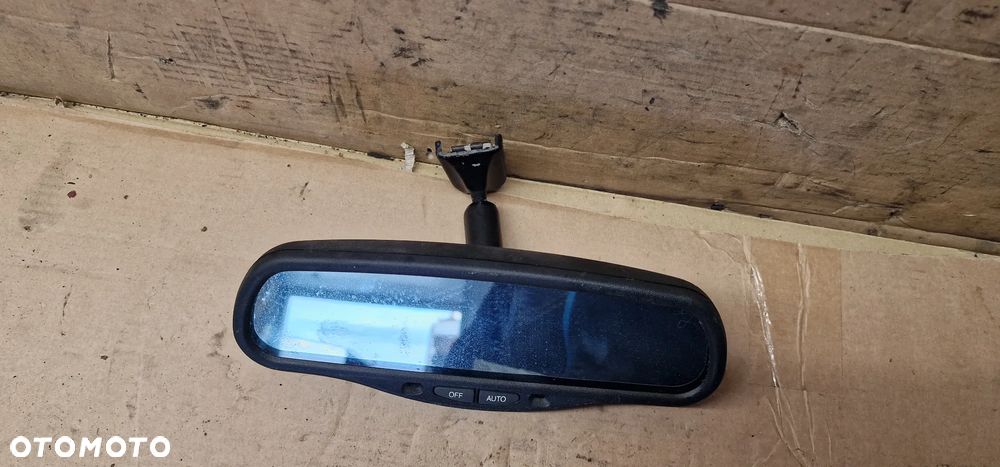 Lusterko wsteczne fotochromatyczne Ford Mondeo MK3 - 4