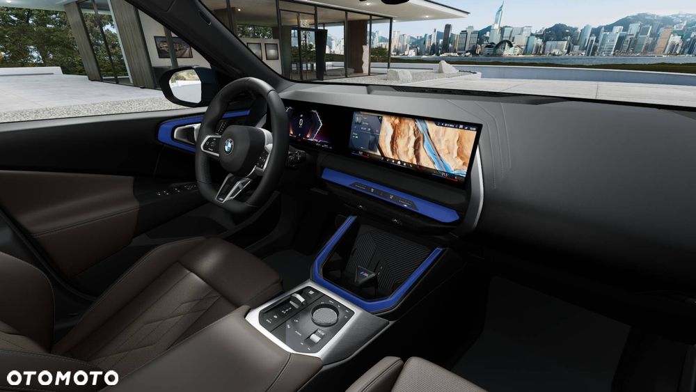 BMW X3 20d xDrive - 4