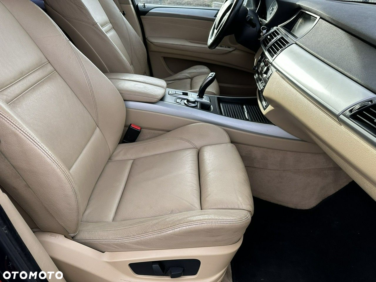 BMW X5 3.0d xDrive - 29