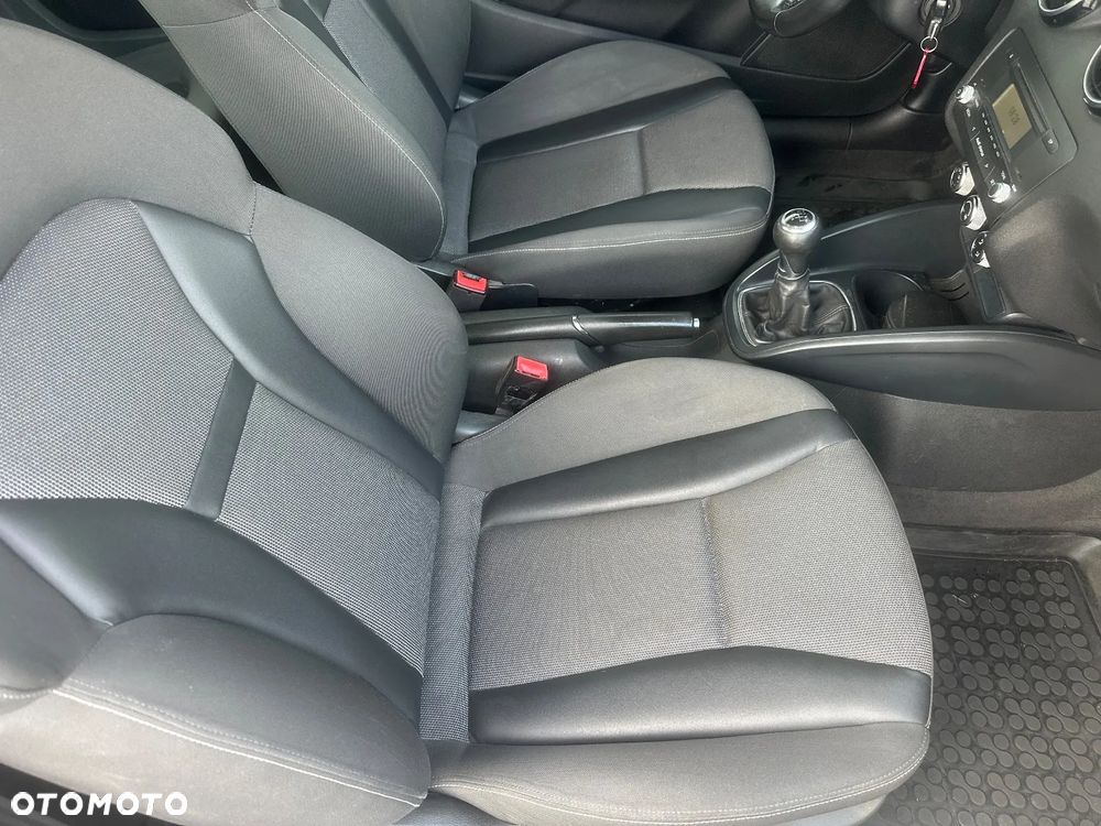 Audi A1 3-drzwiowe 1.2 TFSI Ambition - 14