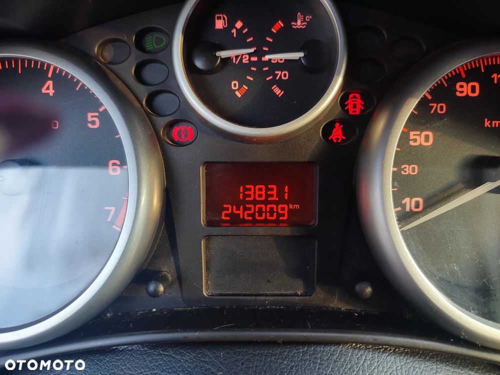 Peugeot 207 1.4 Presence - 11