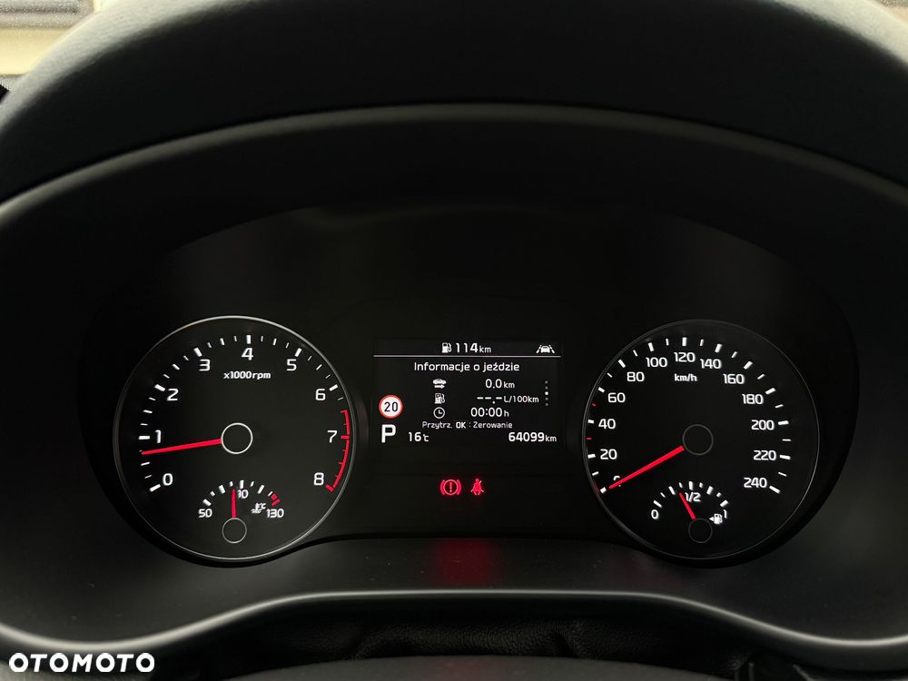 Kia Sportage 1.6 T-GDI AWD DCT GT LINE - 26
