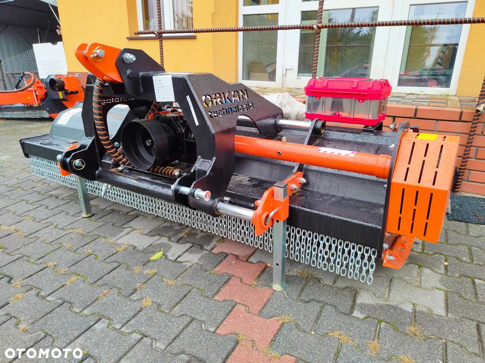 Orkan KTKS 240D Puma - 7