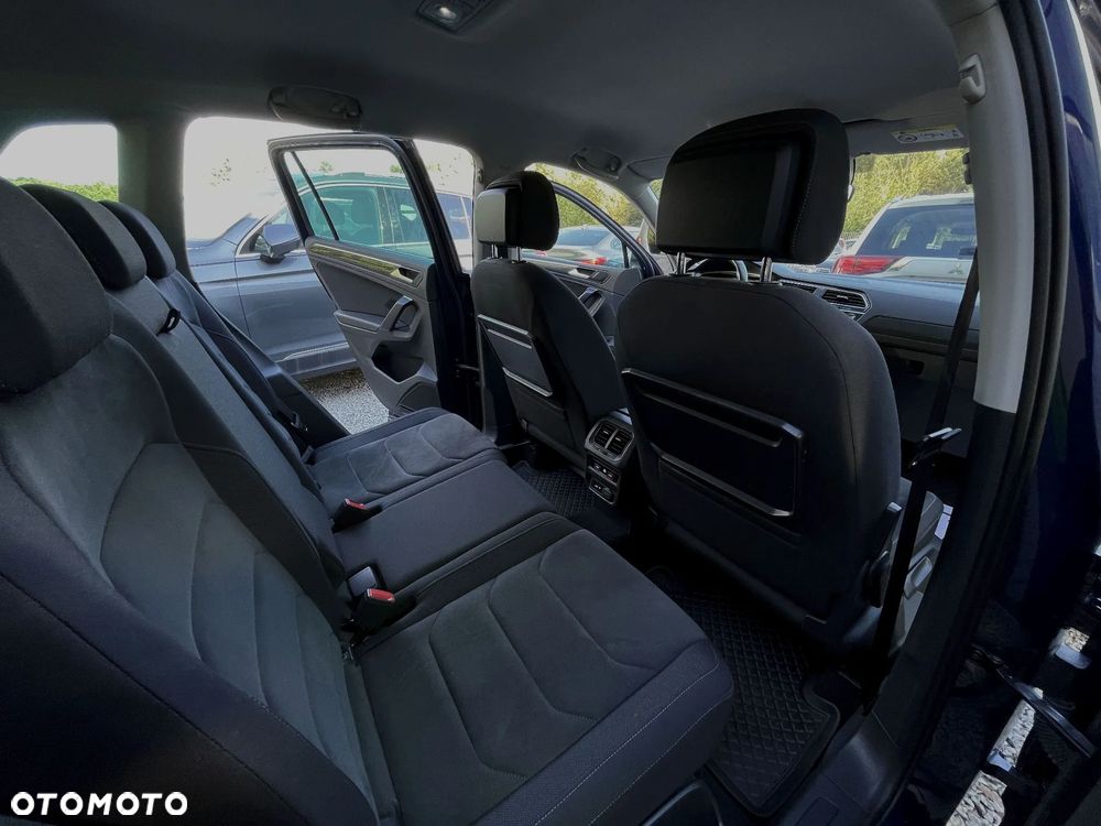 Volkswagen Tiguan 1.5 TSI ACT OPF DSG Highline - 17