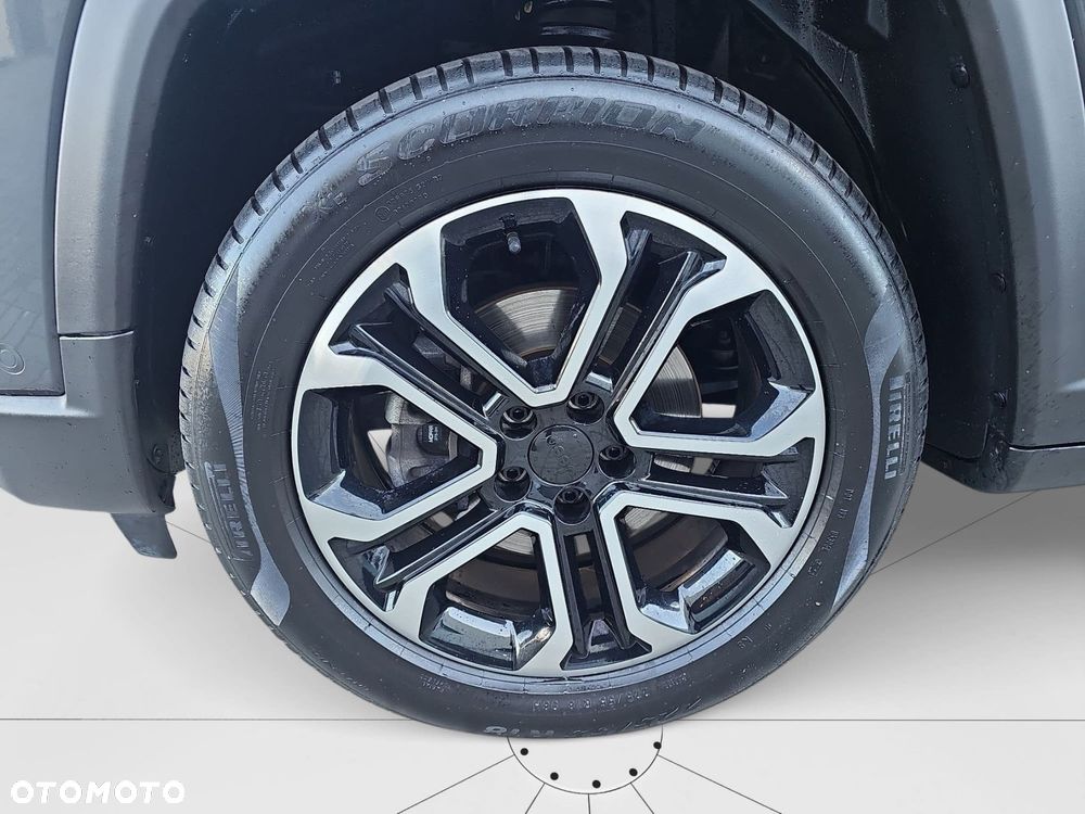 Jeep Compass - 16
