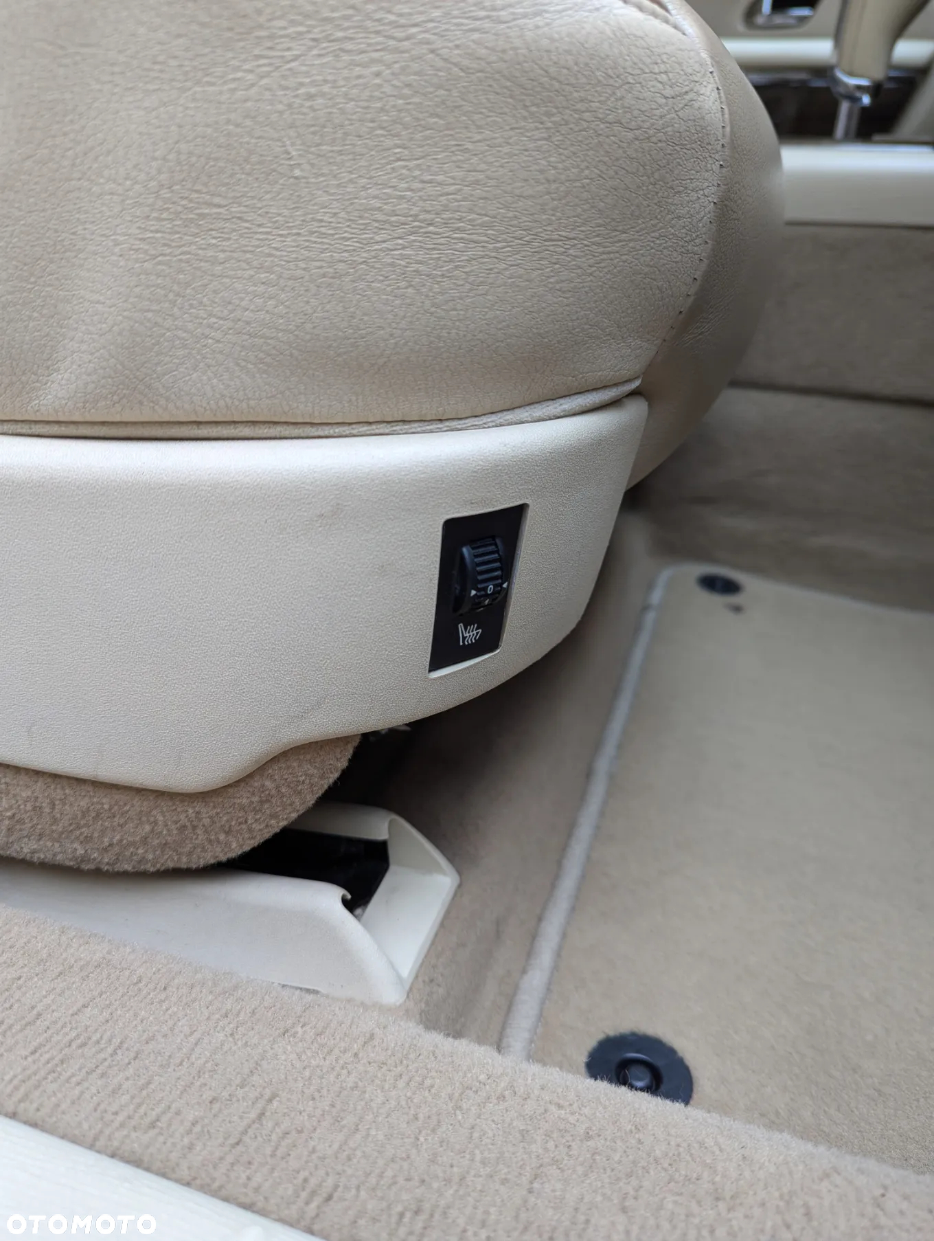Citroën C6 HDi 205 Biturbo FAP Exclusive - 33