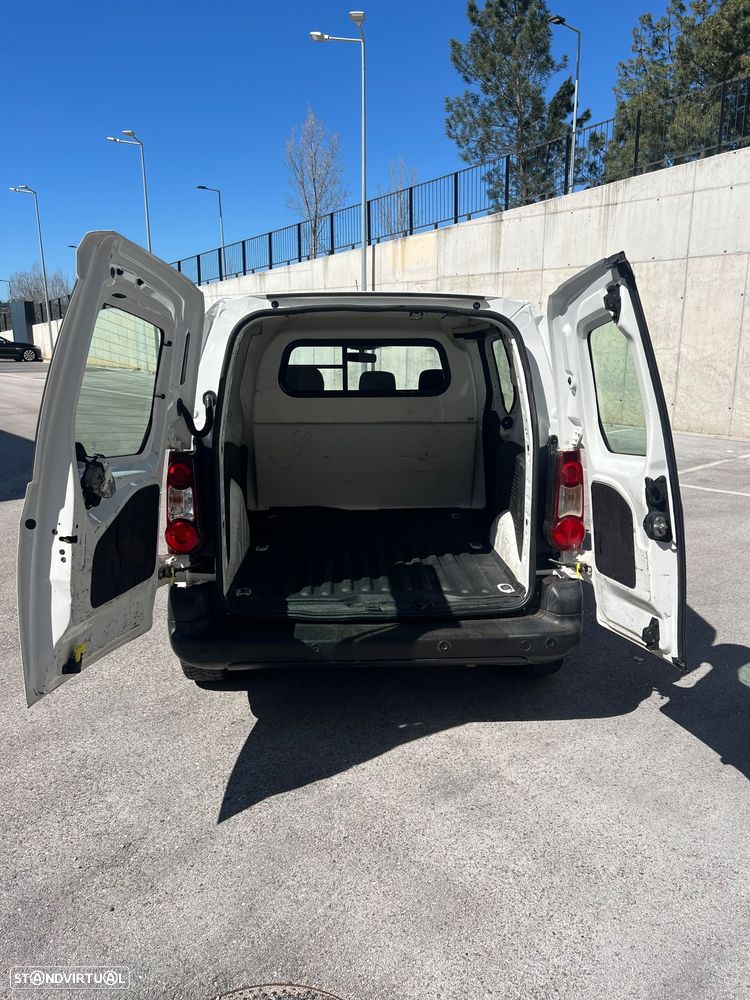 Peugeot Partner premium - 7