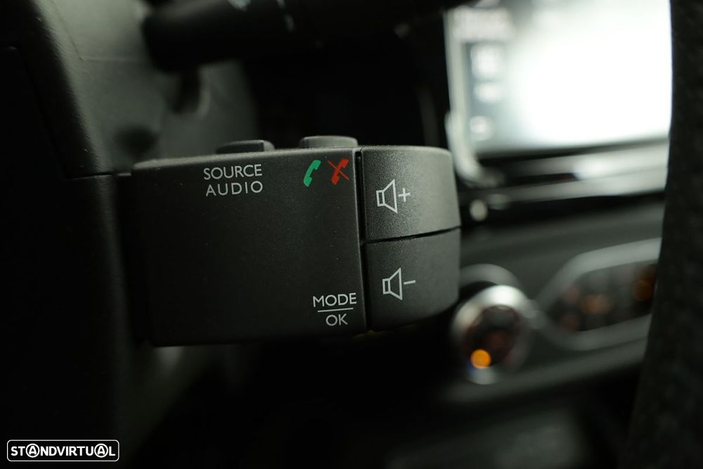 Renault Twingo 1.0 SCe Equilibre - 16