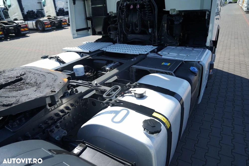 Volvo FH 460 / I-SHIFT / EURO 6 / - 16
