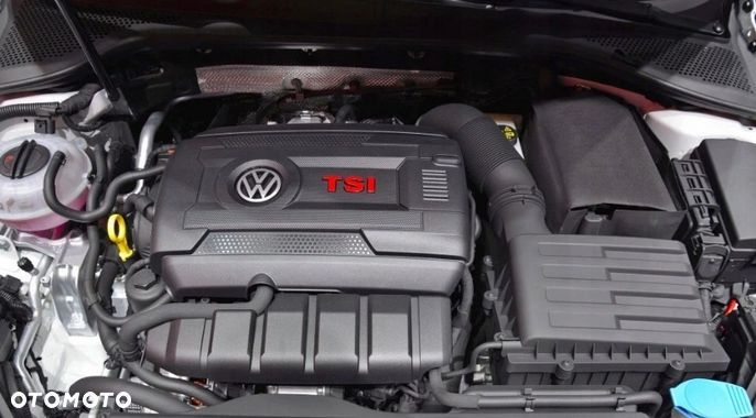 SILNIK VW GOLF GTI 2.0 TFSI CRZ CRZA WYMIANA GWARANCJA - 1