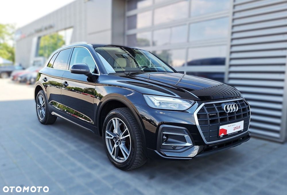 Audi Q5 40 TDI mHEV Quattro S tronic - 31